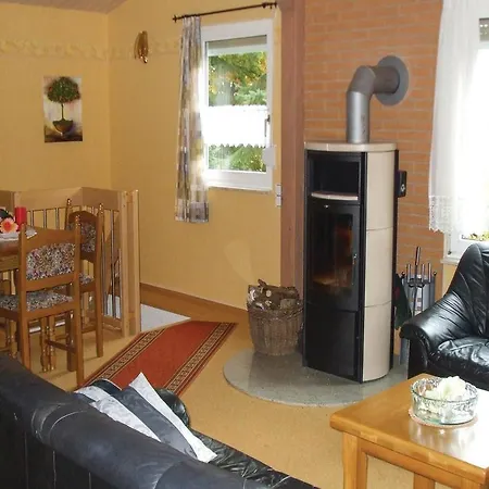 Holiday Erholung Zentrum Teichtal L Ferienhaus *