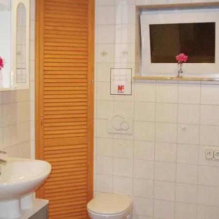 Ferienhaus Holiday Erholung Zentrum Teichtal L Nohra (Weimar)