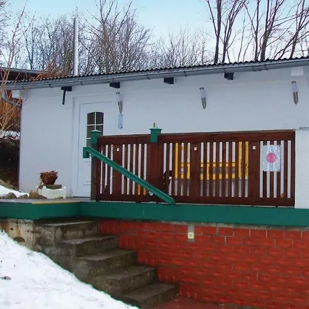 Ferienhaus Holiday Erholung Zentrum Teichtal L *