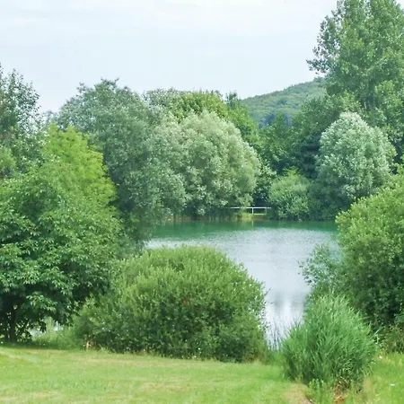 Holiday Erholung Zentrum Teichtal L Ferienhaus Nohra (Weimar)