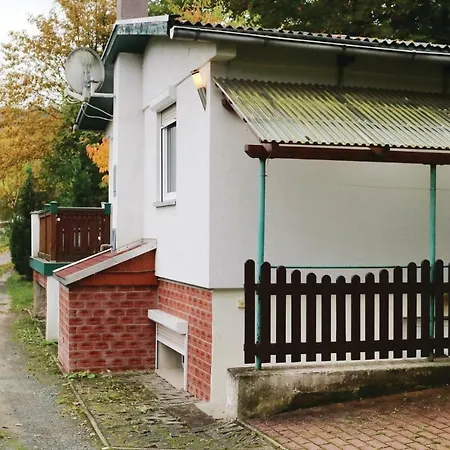 Ferienhaus Holiday Erholung Zentrum Teichtal L Nohra (Weimar)