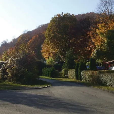 Holiday Erholung Zentrum Teichtal L Ferienhaus *