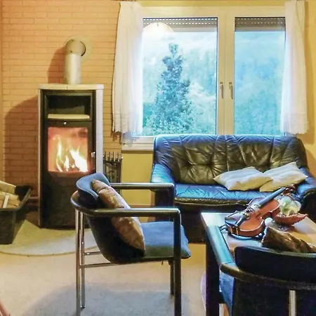 Holiday Erholung Zentrum Teichtal L Ferienhaus