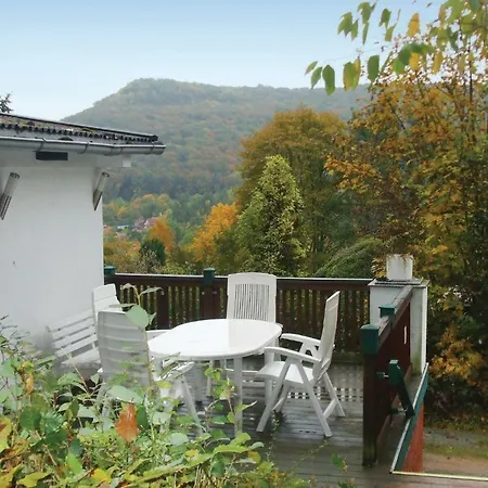Ferienhaus Holiday Erholung Zentrum Teichtal L