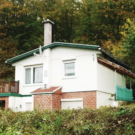 Holiday Erholung Zentrum Teichtal L Ferienhaus *
