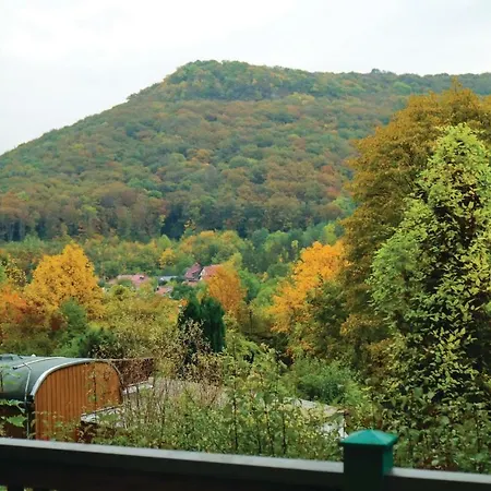 Ferienhaus Holiday Erholung Zentrum Teichtal L