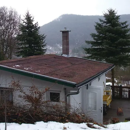 Ferienhaus Holiday Erholung Zentrum Teichtal L *